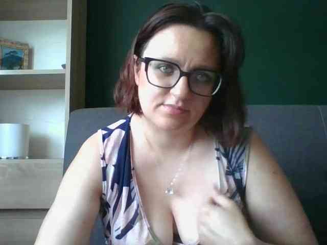 sensualParis webcam