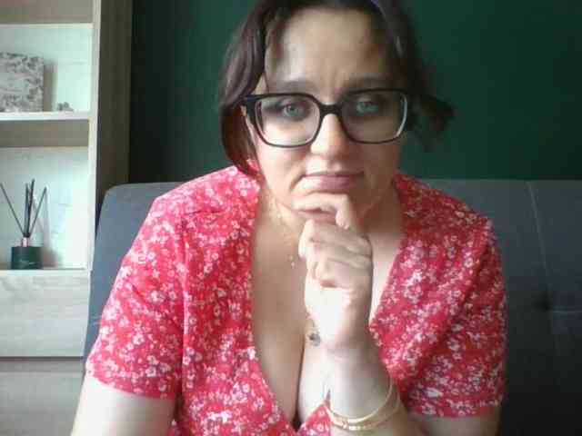sensualParis webcam