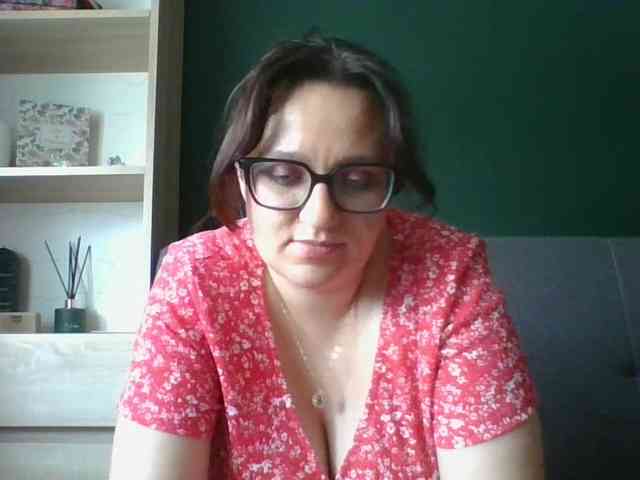 sensualParis webcam