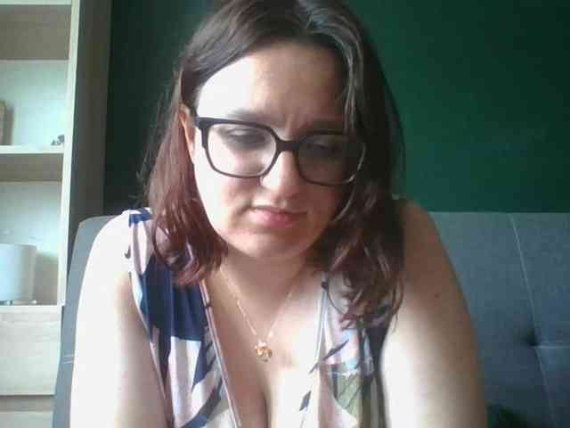 sensualParis webcam