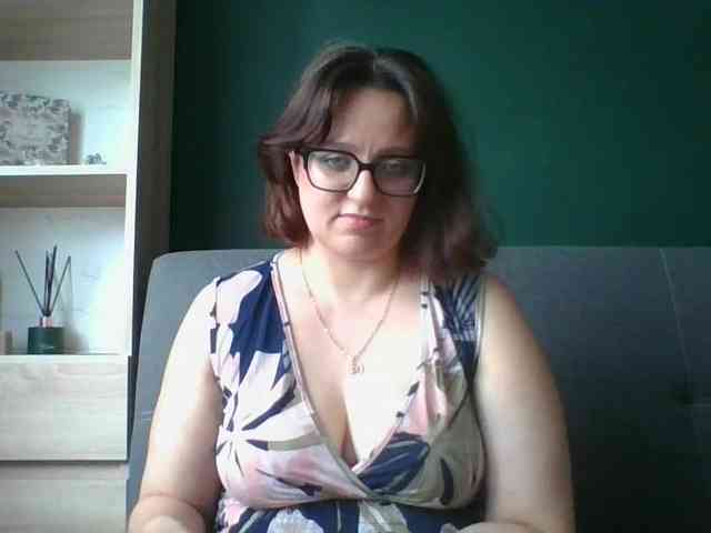 sensualParis webcam