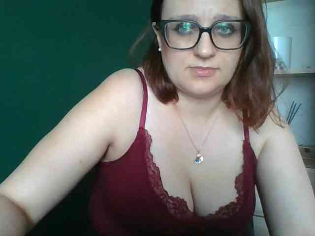 sensualParis webcam