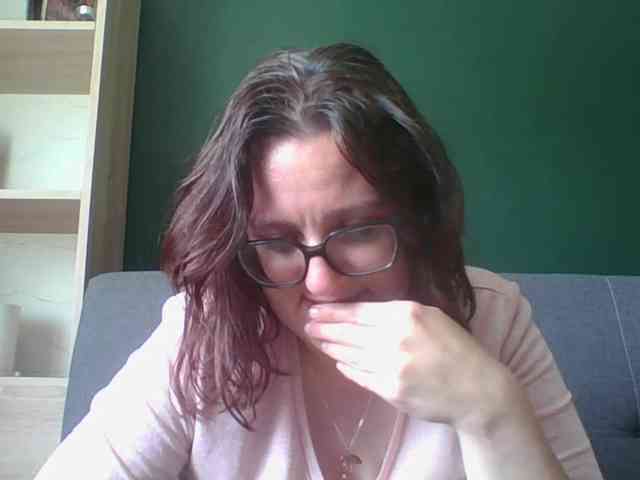 sensualParis webcam