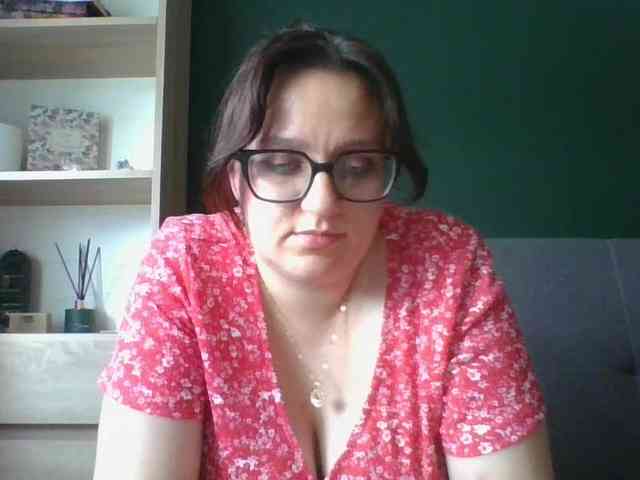 sensualParis webcam