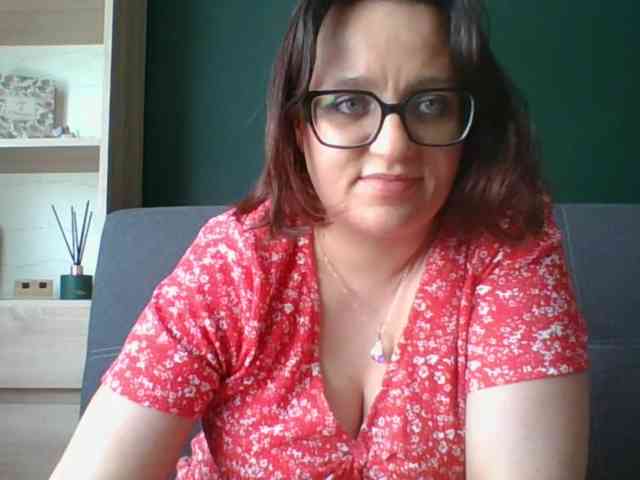 sensualParis webcam