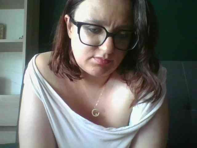 sensualParis webcam