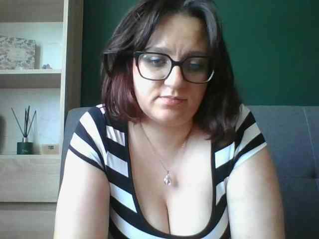 sensualParis webcam