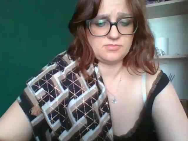 sensualParis webcam