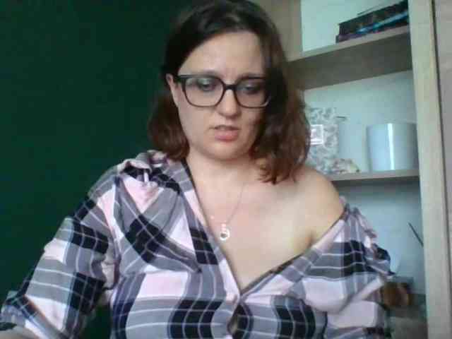 sensualParis webcam