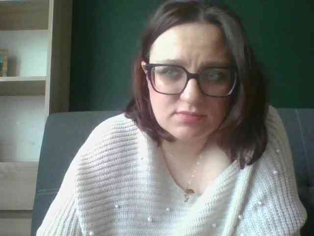 sensualParis webcam
