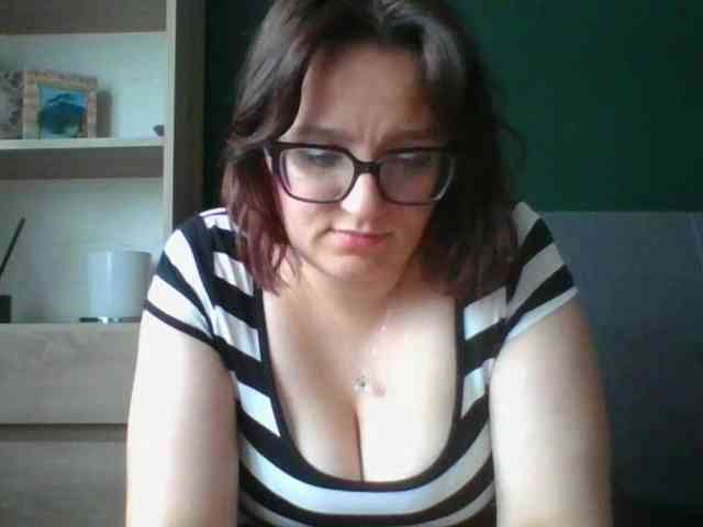 sensualParis webcam