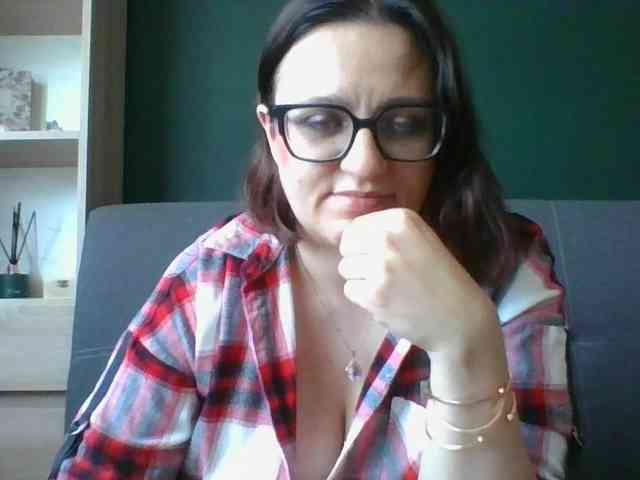sensualParis webcam