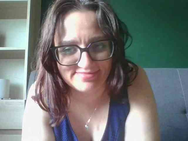 sensualParis webcam