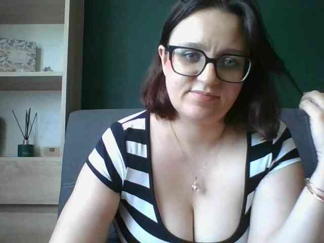 sensualParis webcam