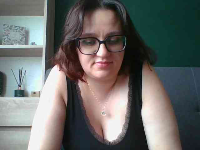 sensualParis webcam