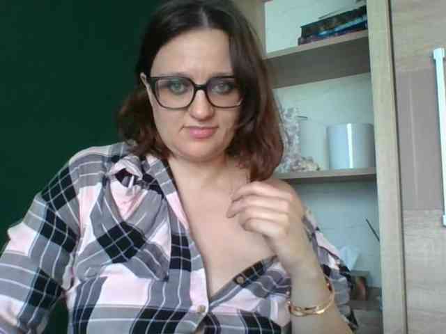 sensualParis webcam