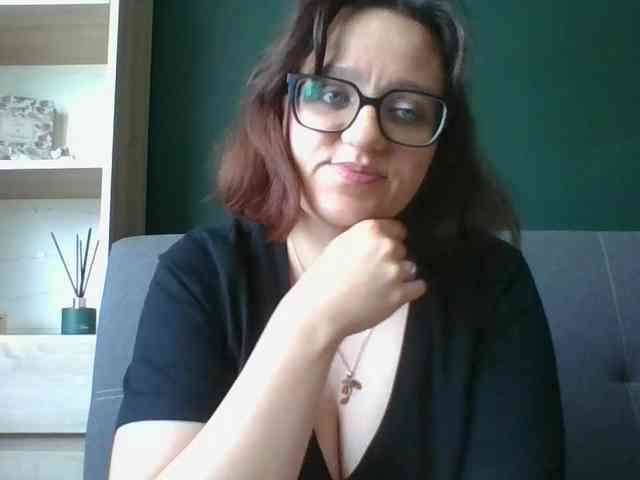 sensualParis webcam