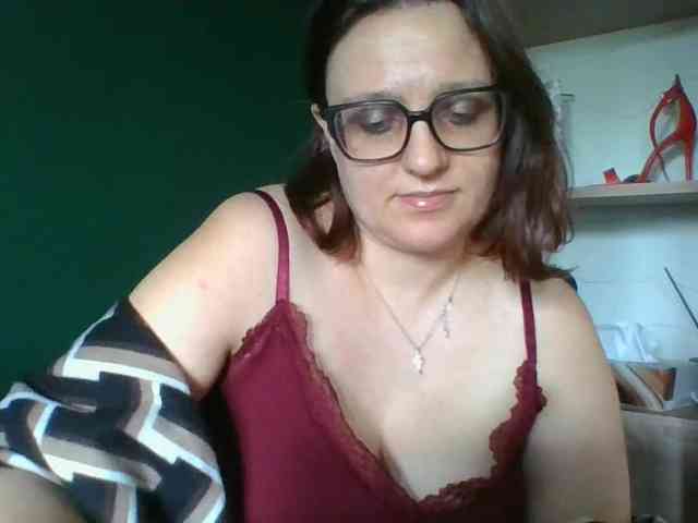 sensualParis webcam