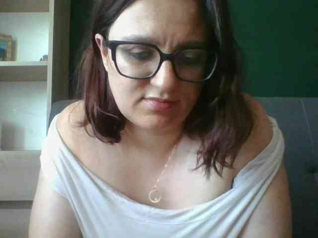 sensualParis webcam