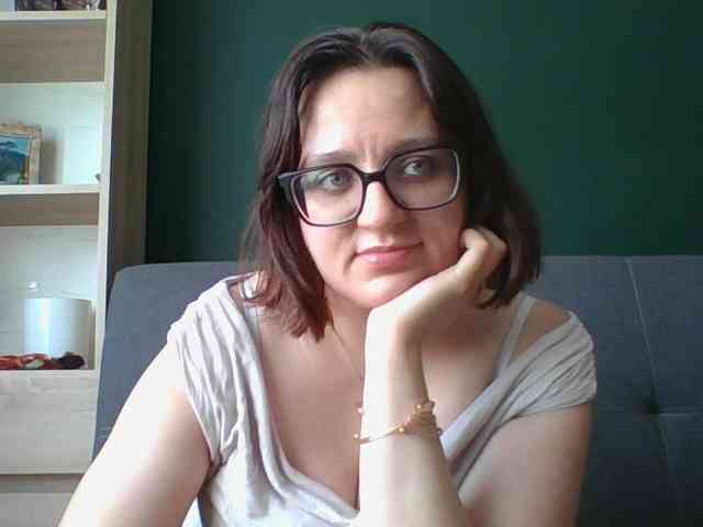 sensualParis webcam