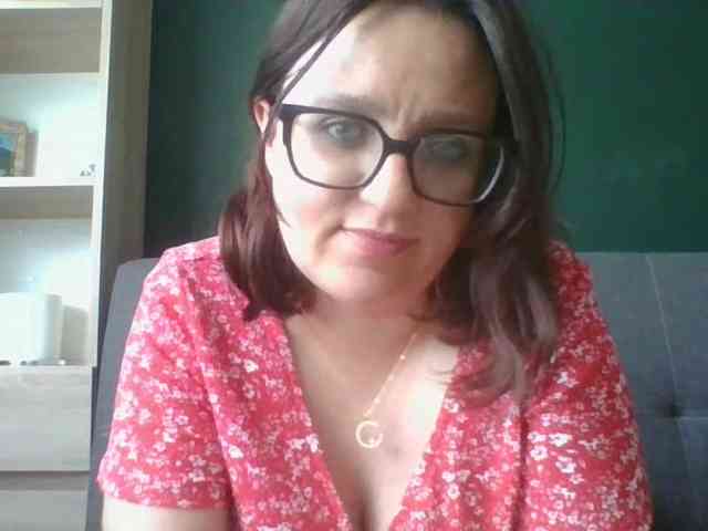 sensualParis webcam