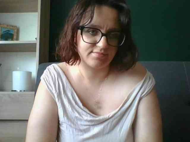 sensualParis webcam