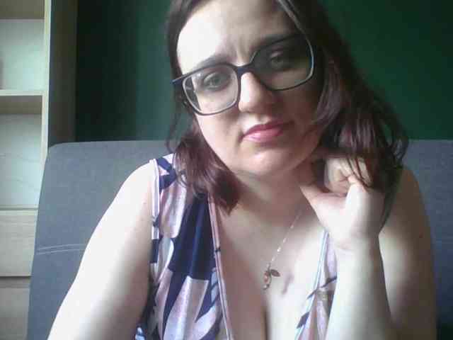 sensualParis webcam