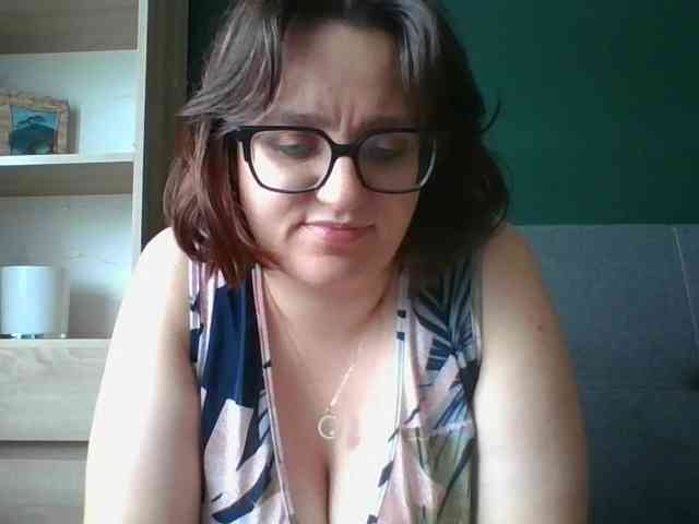sensualParis webcam