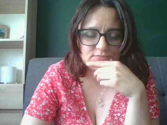 sensualParis webcam
