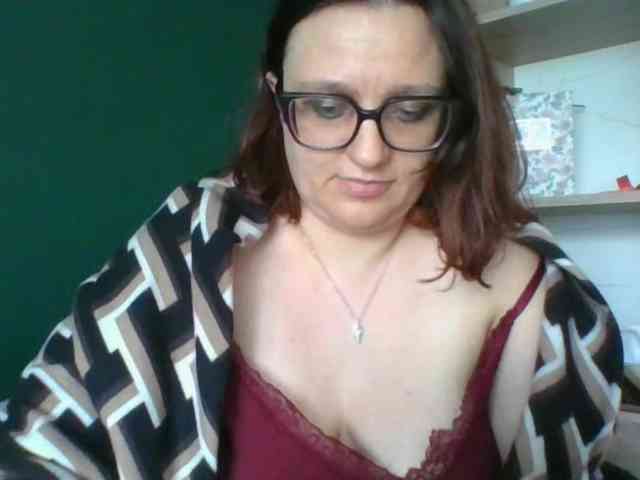 sensualParis webcam