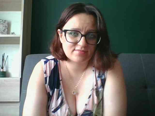 sensualParis webcam
