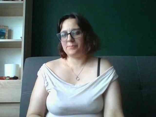 sensualParis webcam