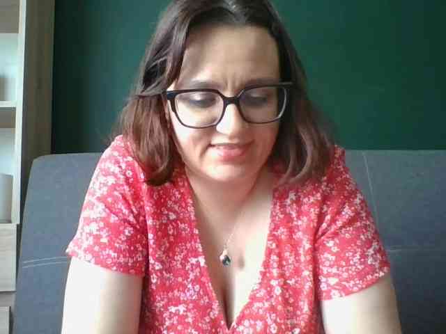 sensualParis webcam
