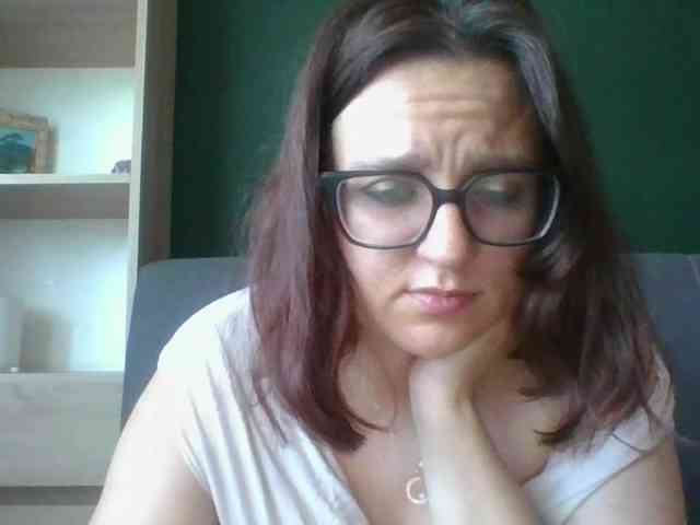 sensualParis webcam