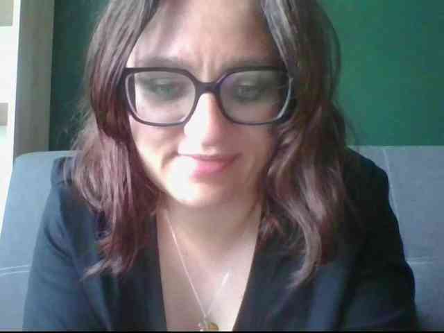 sensualParis webcam