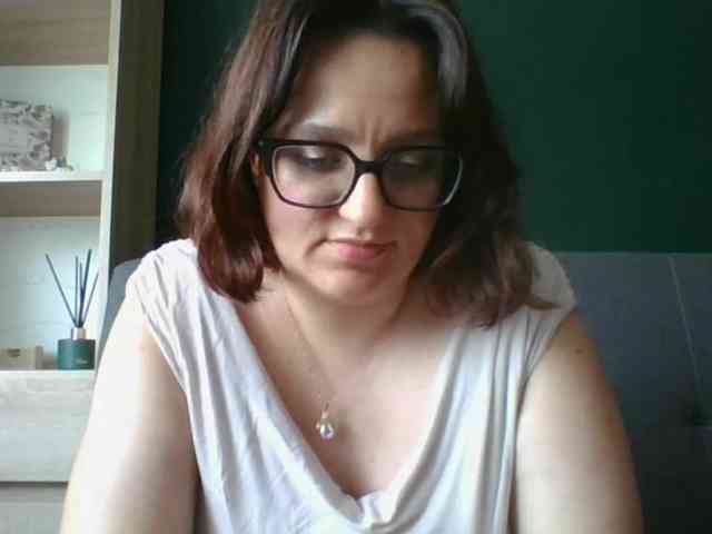 sensualParis webcam