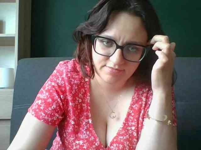 sensualParis webcam