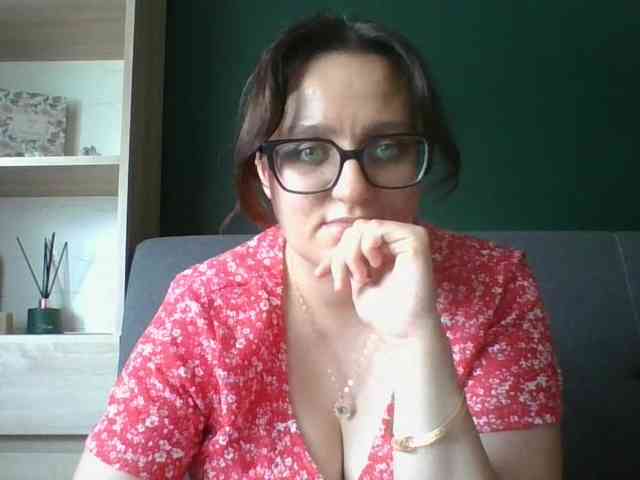 sensualParis webcam