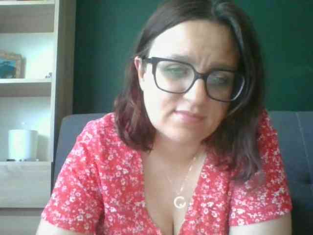 sensualParis webcam