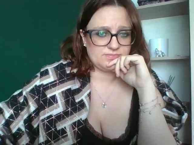 sensualParis webcam