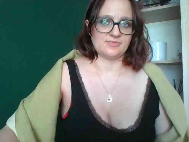 sensualParis