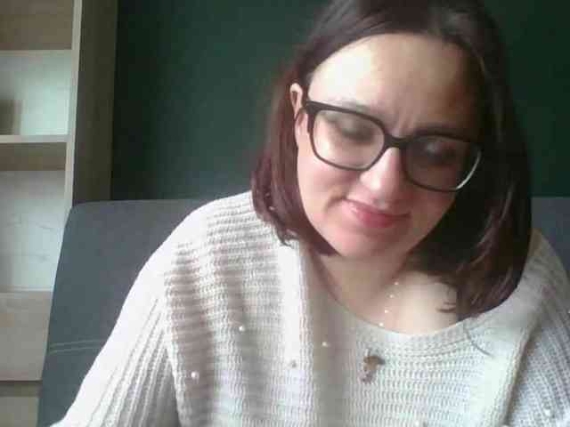 sensualParis webcam