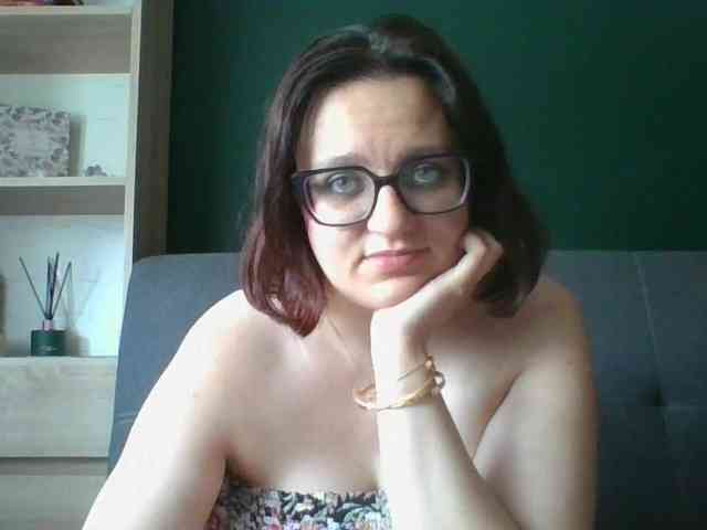 sensualParis webcam