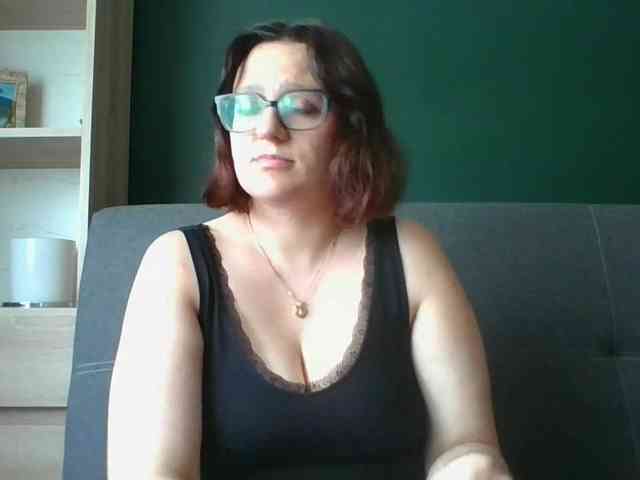 sensualParis webcam