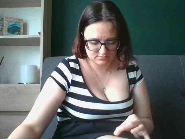 sensualParis webcam