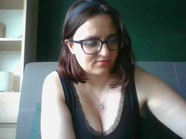 Model: sensualParis