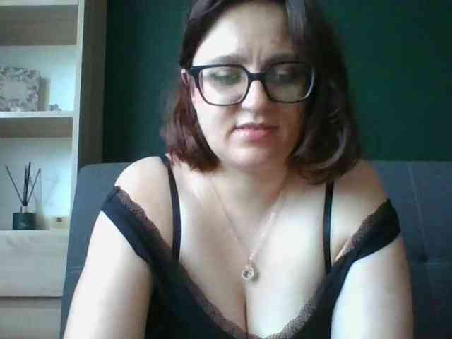 sensualParis webcam