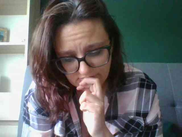 sensualParis webcam