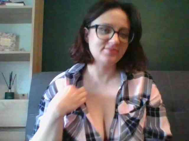 sensualParis webcam