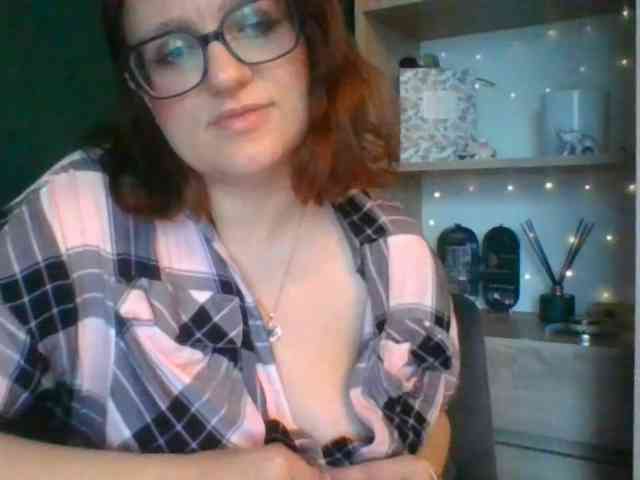 sensualParis webcam